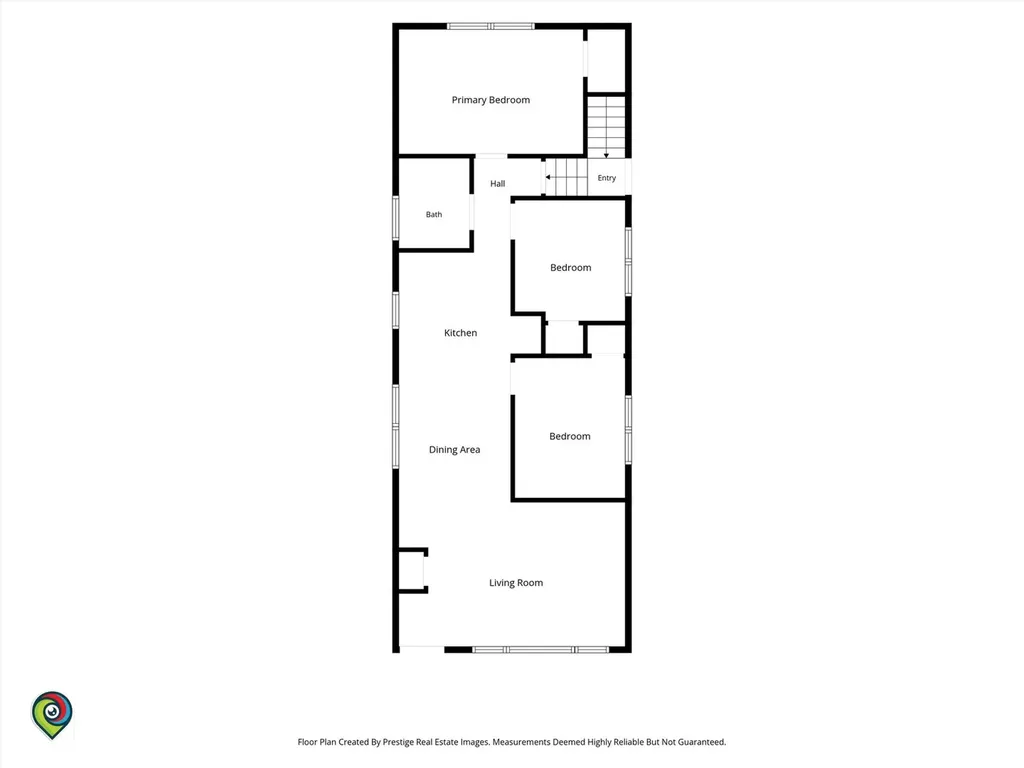 1111 East 93rd Street Chicago IL 60619