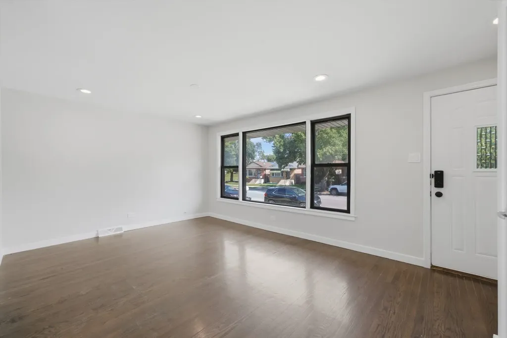 1111 East 93rd Street Chicago IL 60619