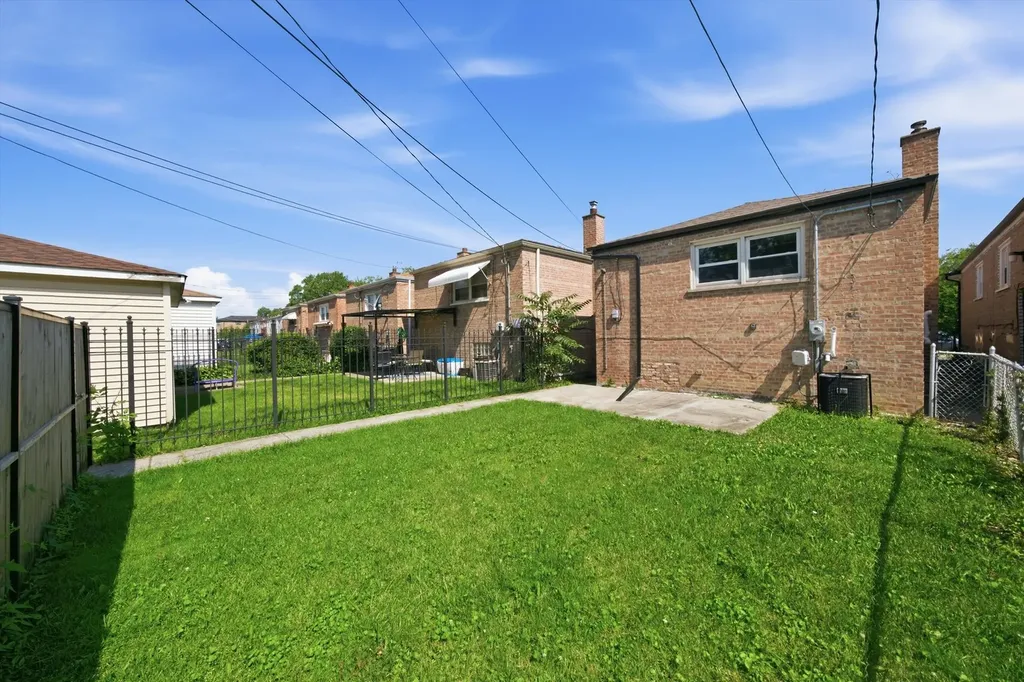 1111 East 93rd Street Chicago IL 60619