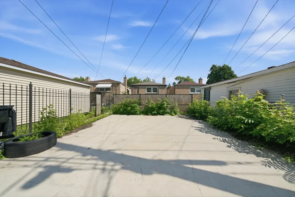 1111 East 93rd Street Chicago IL 60619