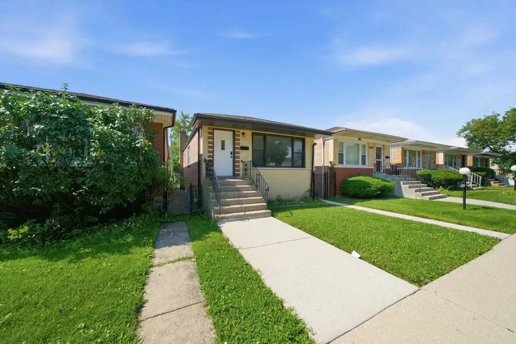 1111 East 93rd Street Chicago IL 60619