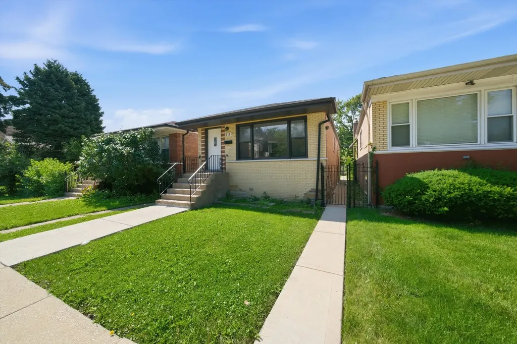 1111 East 93rd Street Chicago IL 60619