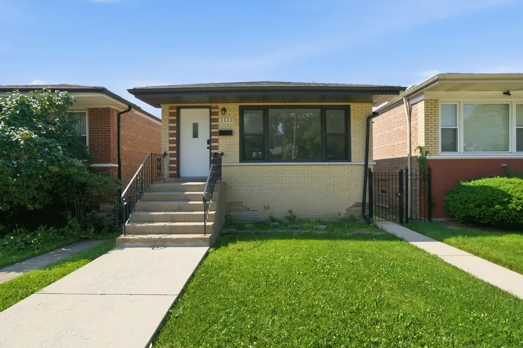 1111 East 93rd Street Chicago IL 60619