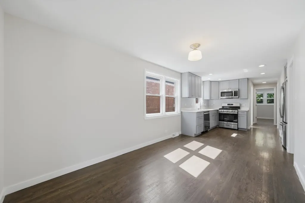 1111 East 93rd Street Chicago IL 60619