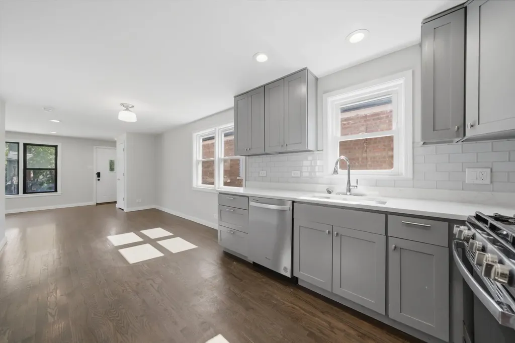 1111 East 93rd Street Chicago IL 60619