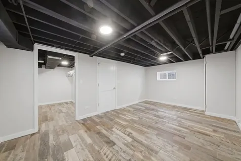 1111 East 93rd Street Chicago IL 60619