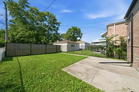 1111 East 93rd Street Chicago IL 60619