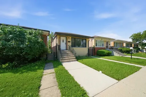 1111 East 93rd Street Chicago IL 60619