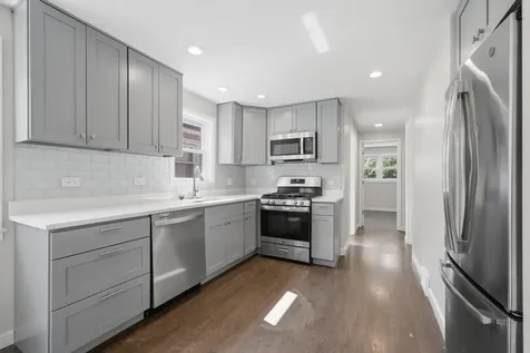 1111 East 93rd Street Chicago IL 60619
