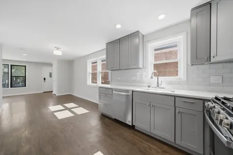 1111 East 93rd Street Chicago IL 60619