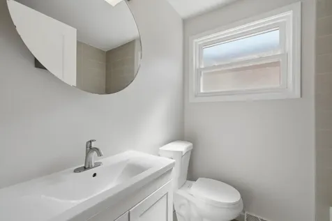 1111 East 93rd Street Chicago IL 60619