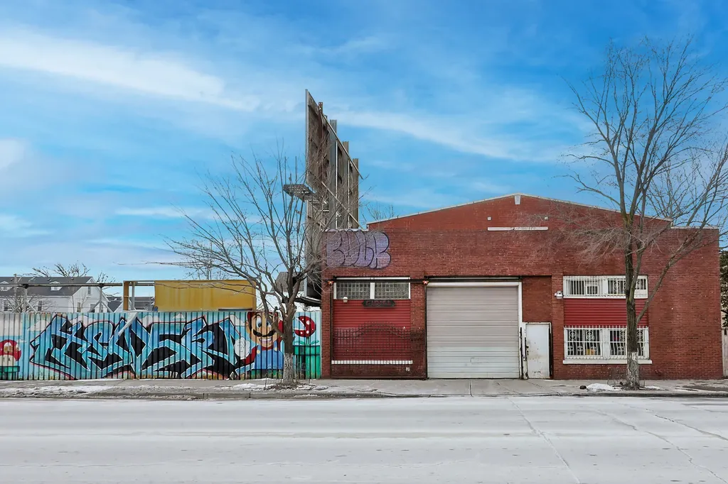 3709 West Armitage Avenue Chicago IL 60647
