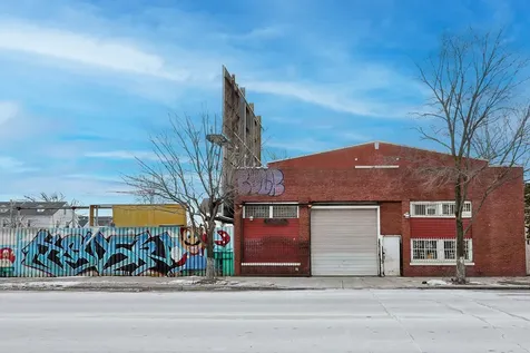 3709 West Armitage Avenue Chicago IL 60647