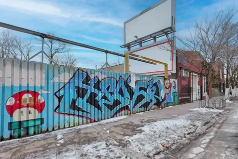 3709 West Armitage Avenue Chicago IL 60647