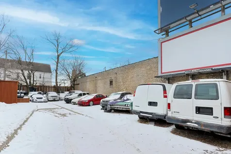 3709 West Armitage Avenue Chicago IL 60647