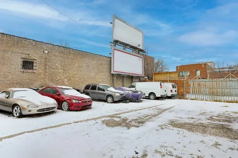 3709 West Armitage Avenue Chicago IL 60647