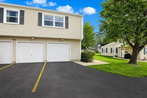 320 Joan Court Bartlett IL 60103