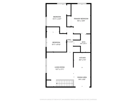320 Joan Court Bartlett IL 60103