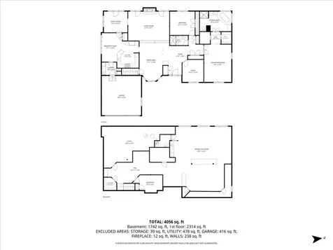 178 Old Wick Lane Inverness IL 60067