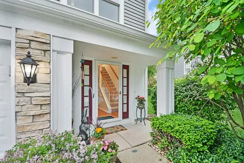 627 North Charter Hall Drive Palatine IL 60067