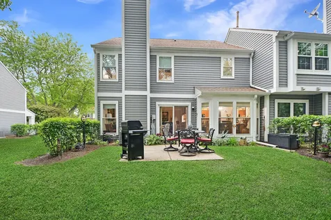 627 North Charter Hall Drive Palatine IL 60067