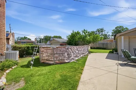 9937 Mulberry Avenue Oak Lawn IL 60453