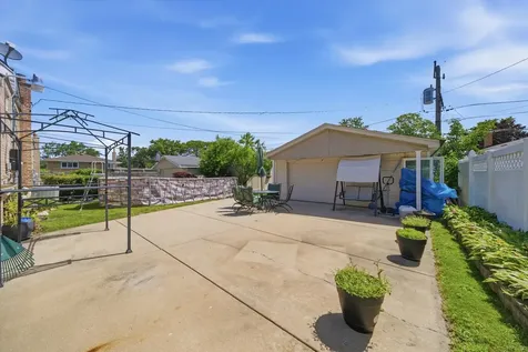 9937 Mulberry Avenue Oak Lawn IL 60453