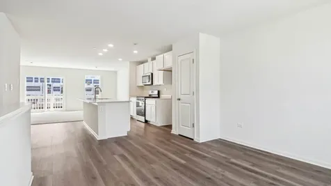 17399 Ulster Drive Tinley Park IL 60477
