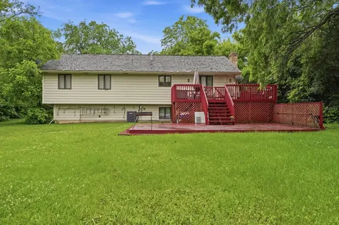 21 Sequoia Road Hawthorn Woods IL 60047
