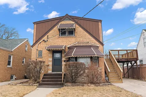 14627 South Short Street Posen IL 60469