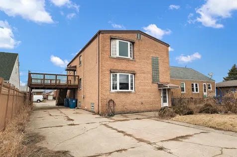 14627 South Short Street Posen IL 60469