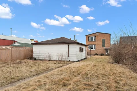 14627 South Short Street Posen IL 60469