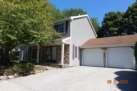 641 Dordan Court Gurnee IL 60031