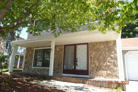 641 Dordan Court Gurnee IL 60031