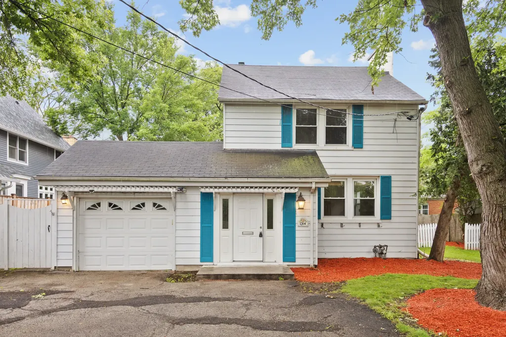 1314 Glenview Road Glenview IL 60025