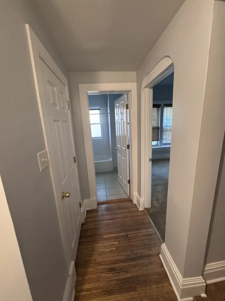 4358 West Washington Boulevard Chicago IL 60624