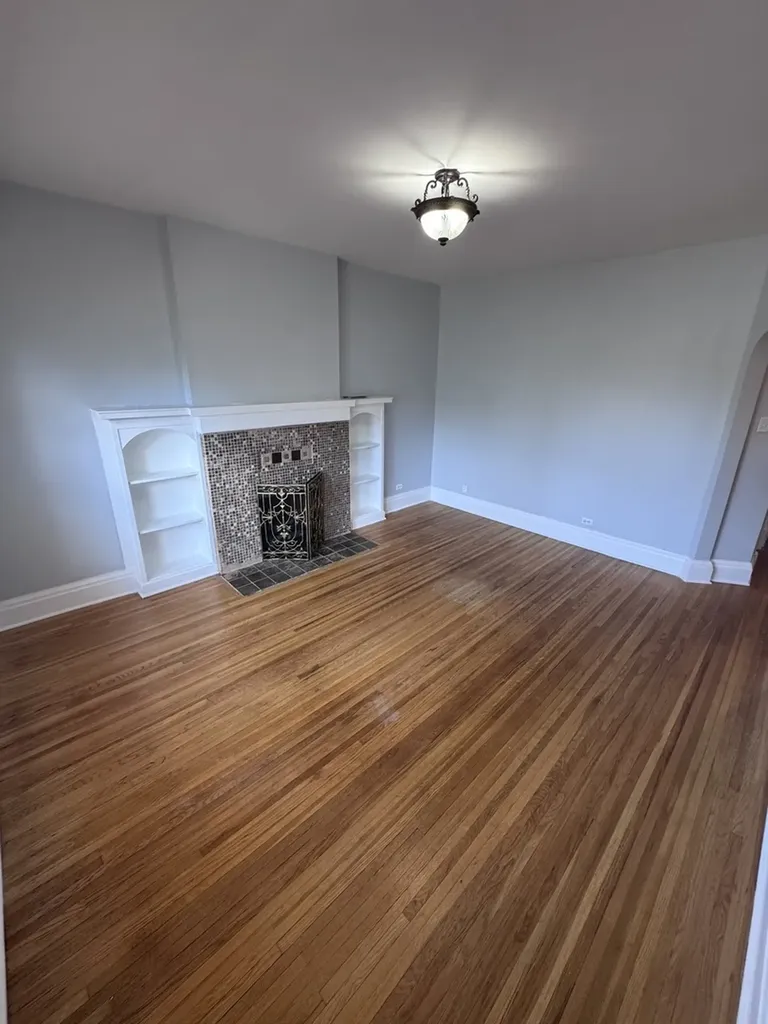 4358 West Washington Boulevard Chicago IL 60624
