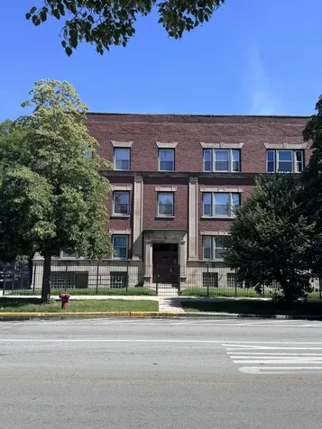 4358 West Washington Boulevard Chicago IL 60624