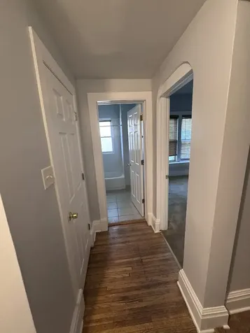 4358 West Washington Boulevard Chicago IL 60624