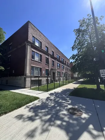 4358 West Washington Boulevard Chicago IL 60624