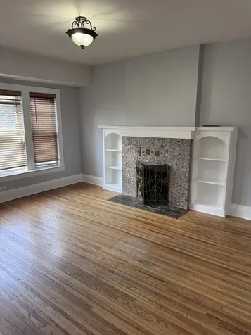 4358 West Washington Boulevard Chicago IL 60624