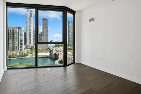 211 North Harbor Drive Chicago IL 60601
