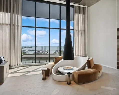 211 North Harbor Drive Chicago IL 60601