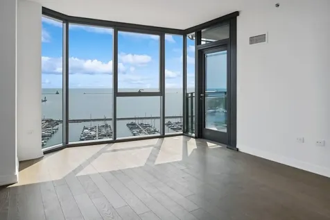 211 North Harbor Drive Chicago IL 60601