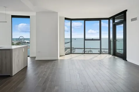 211 North Harbor Drive Chicago IL 60601