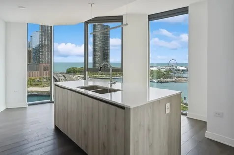 211 North Harbor Drive Chicago IL 60601
