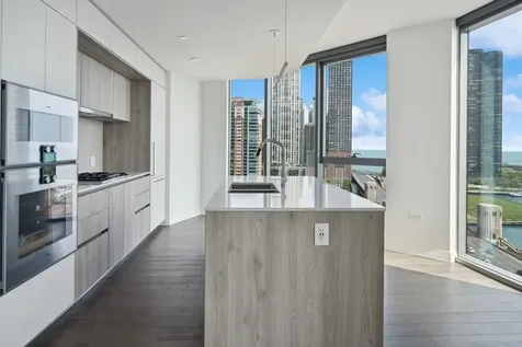 211 North Harbor Drive Chicago IL 60601