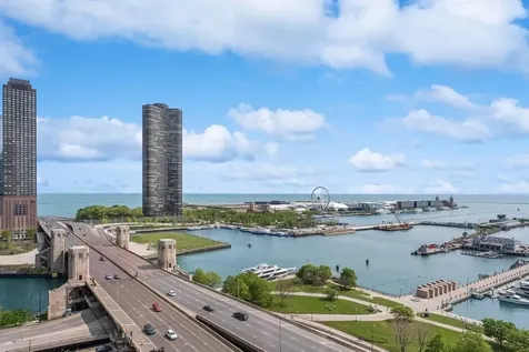 211 North Harbor Drive Chicago IL 60601