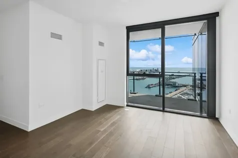211 North Harbor Drive Chicago IL 60601