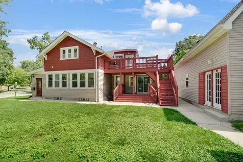 12851 Clinton Street Blue Island IL 60406